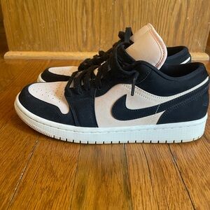 Jordan 1 Low